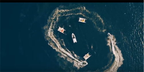Vũng Tàu Marina trong MV LOVE ME TOO - Ca Sĩ: Đông Nhi